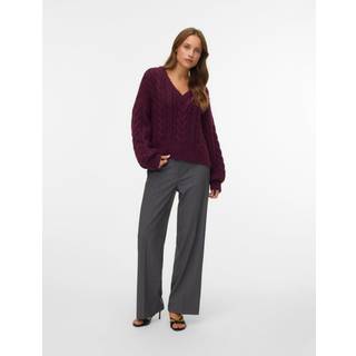 Vmtexas Mw Straight Pant