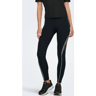 Onpmila-2-aleo Tight Fit Træningsleggings - M