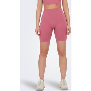 Onpjaia Høj Talje Slim Fit City-shorts - XS/S