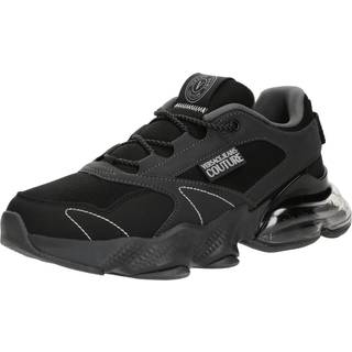 Versace Jeans Fondo Nomo Trainers Black