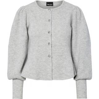 Pcannie Strikket Cardigan