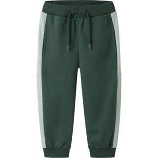 Normal Pasform Sweatbukser