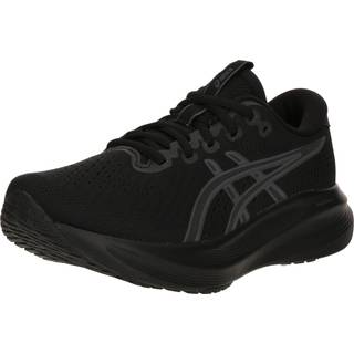 ASICS Gel-Excite 11 Neutral Running Shoe Women - Black, Anthracite, Size 8 - black