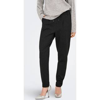 Onlpoptrash-jill Regular Fit Bukser - XS/32