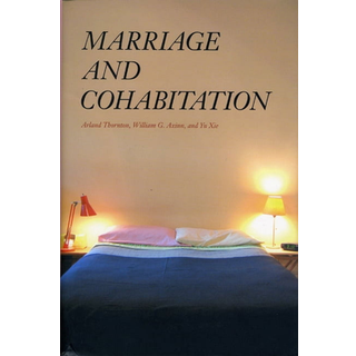 Marriage and Cohabitation