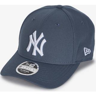 New Era MLB New York Yankees 9FORTY M-Crown Cap, Blå - One Size