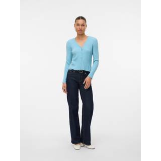Vmfoolive Strikket Cardigan