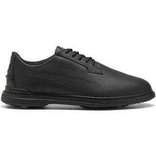 PUMA Royale Golf Shoes Men, Shoes, Black, 44.5