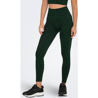 Onpbetty Tight Fit Træningsleggings - M