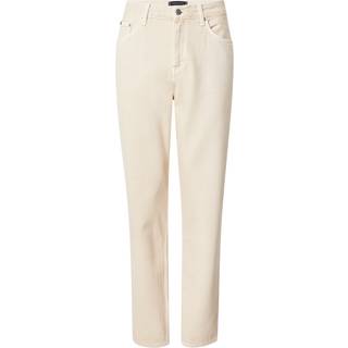 Harlem Washed Tapered Jeans