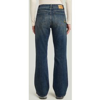 G-Bootcut Jeans - antique faded cyclone - Women