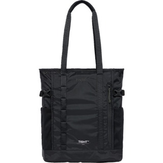 Haglöfs Tight Tote 25 True Black/magnetite, OneSize