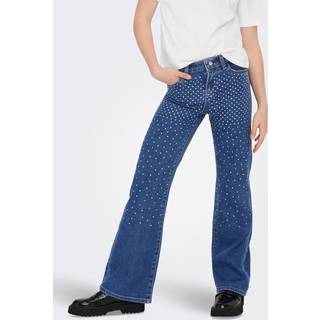 Kogjuicy Wide Leg Fit Jeans - 158