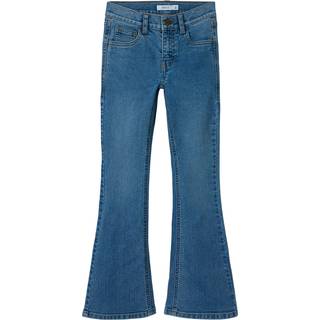 Bootcut Jeans