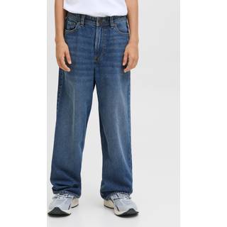 Jjiron Jjoriginal Sq 207 Sn Jnr Jeans I Ekstra Baggy Fit Junior