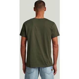 Base-S T-Shirt - Grey - Men