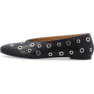 BIALilja Ballerinasko, Black, 40