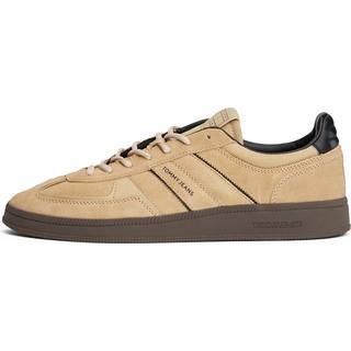 The Greenwich Suede Trainers