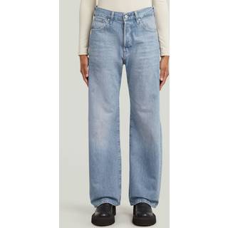 Bowey Boyfriend Jeans - Light blue - Women