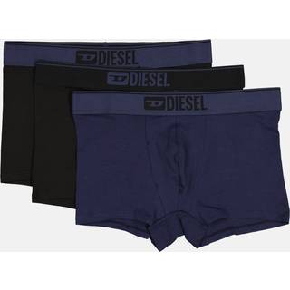 Diesel Underwear Damien 3 Pack Trunks