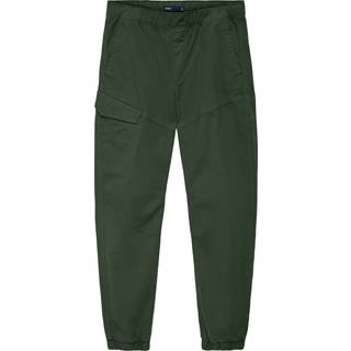 Koblaurits Regular Fit Cargobukser - 176