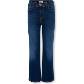 Kogmadison Wide Leg Fit Jeans - 122
