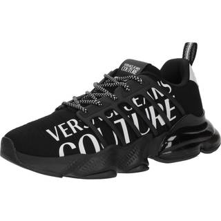 Versace Jeans Fondo Nomo Trainers Black