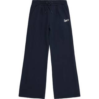 Logo Drawstring Joggers