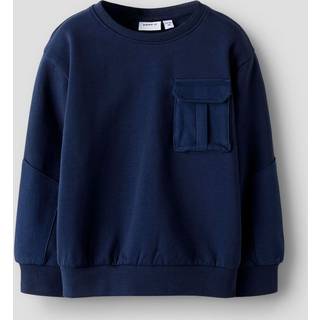 Regular Fit Sweatshirt