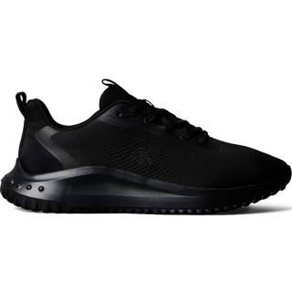 Breathable Mesh Ultralight Trainers - Black - EU 40