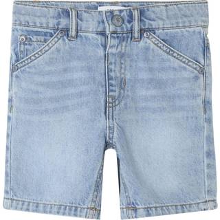 Bermuda Denimshorts
