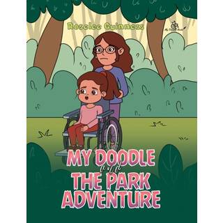 My Doodle and the Park Adventure
