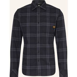 Bristum 2.0 Slim Shirt - Multi color - Men