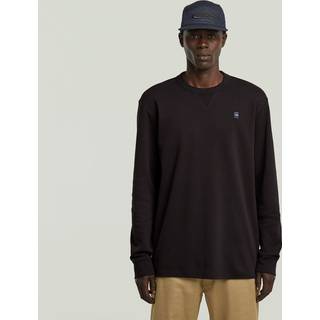 Nifous T-Shirt - Black - Men