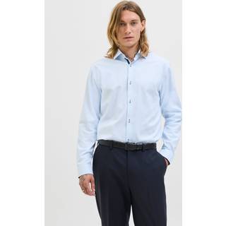 Slim Fit Skjorte