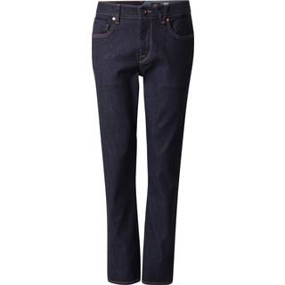 Volcom Chillow Denim Jeans - 28 - black