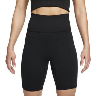 Shorts Nike W NY DF ADV HR 7IN SHORT dm7663-010 Størrelse XS