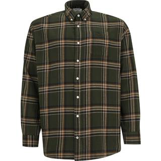 Comfort Fit Ternet Skjorte