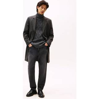 Harlem Regular Tapered Leg Jeans
