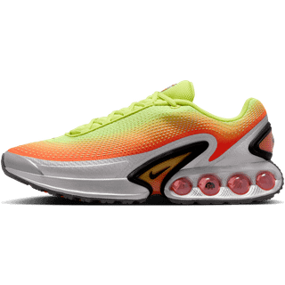 Nike Air Max Dn SE-sko til mænd - grøn - grøn - 45