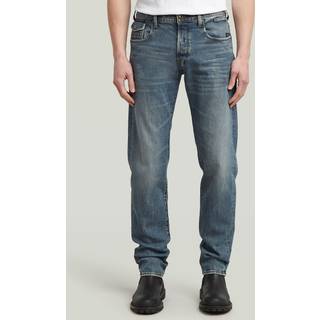 Morry FWD Regular Tapered Jeans - vintage storm - Men