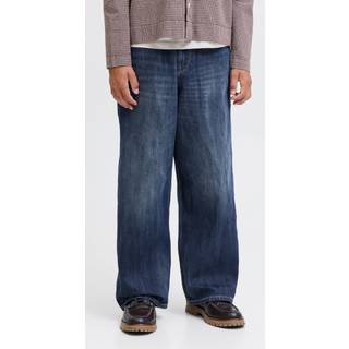 Jjiron Jjoriginal Ge 117 Jnr Jeans I Ekstra Baggy Fit Junior