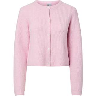 Pcsilly Strikket Cardigan