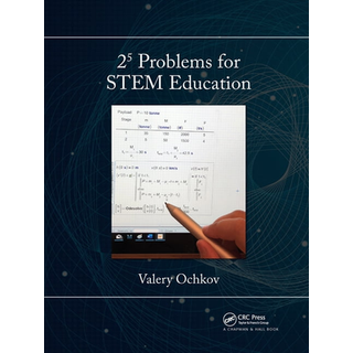 25 Problems for STEM Education