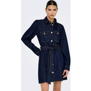 Onlketty Midikjole - XL