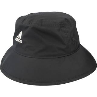 adidas Golf Herren Hat schwarz Mikrofaser