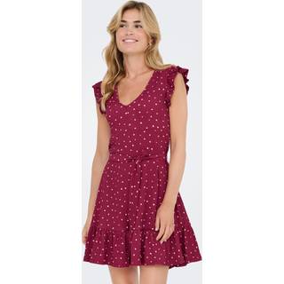 Onlhillary Midikjole - XL