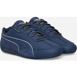 PUMA Scuderia Ferrari HP Speedcat Sneakers Unisex, Shoes, Persian Blue/White, 40