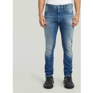 Revend FWD Skinny Jeans - vintage atlas restored - Men
