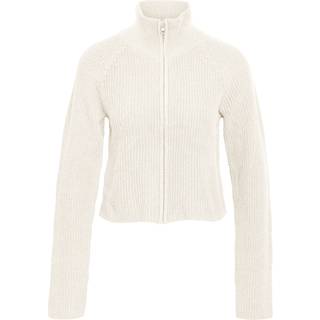 Højhalset Cardigan